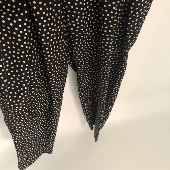 Vintage 80s 90s Jumpsuit sz. 14 - Picture 5 of 10